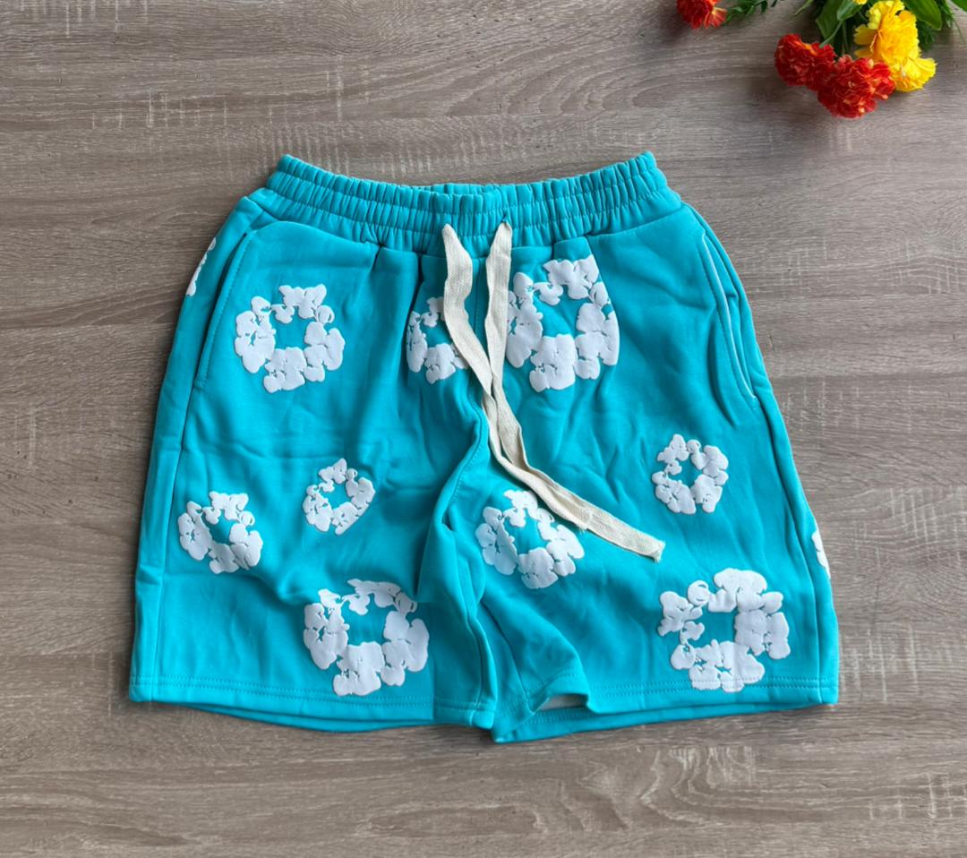 Summer Shorts | Cool, Comfortable, and Effortlessly Stylish